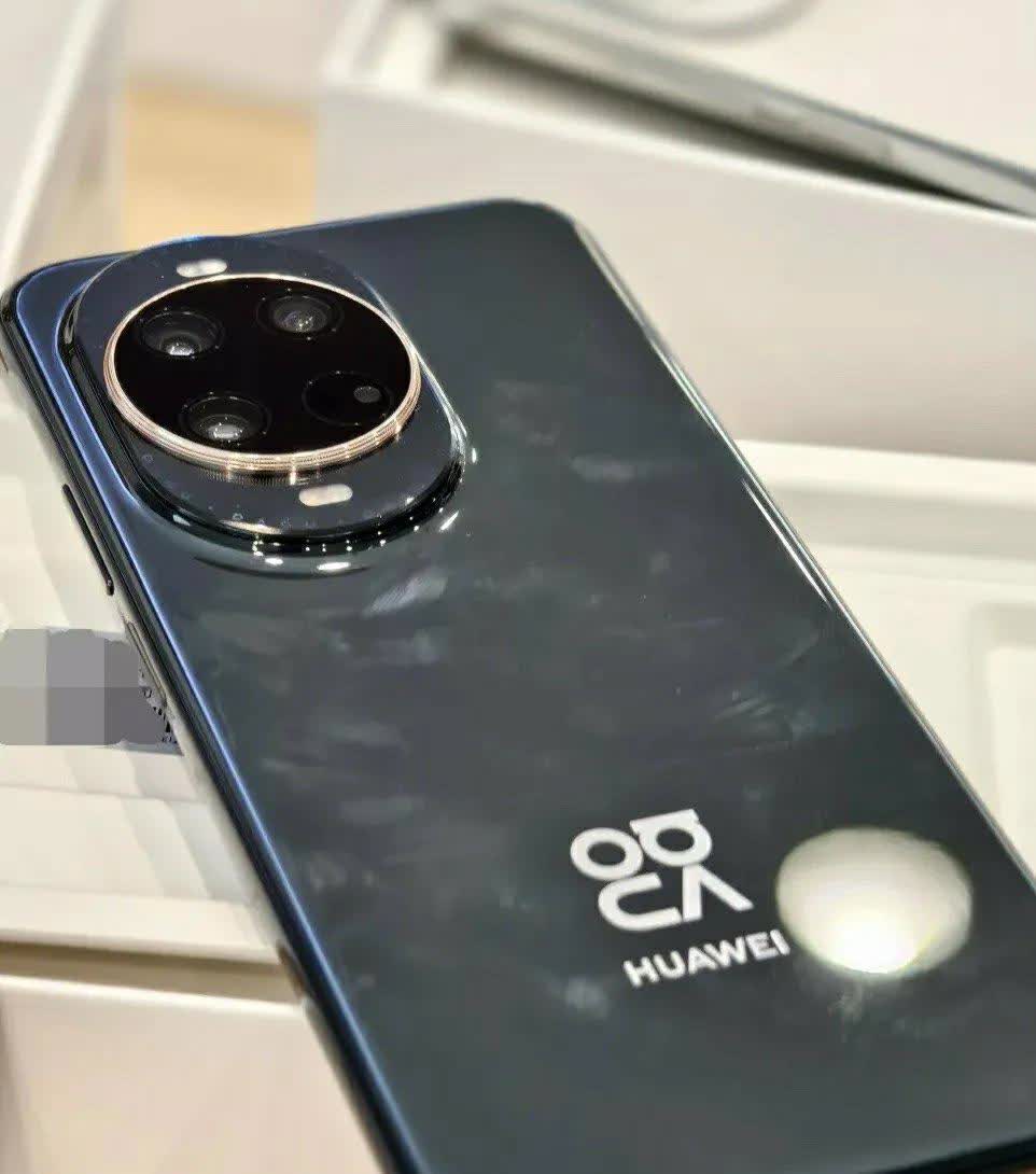 采用鸿蒙5.的华为手机很畅销采用鸿蒙5.的华为Nova14系列手机发布后