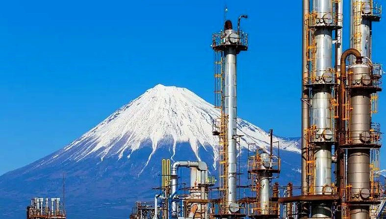 日本人觉得35年后哪些国家会变强---