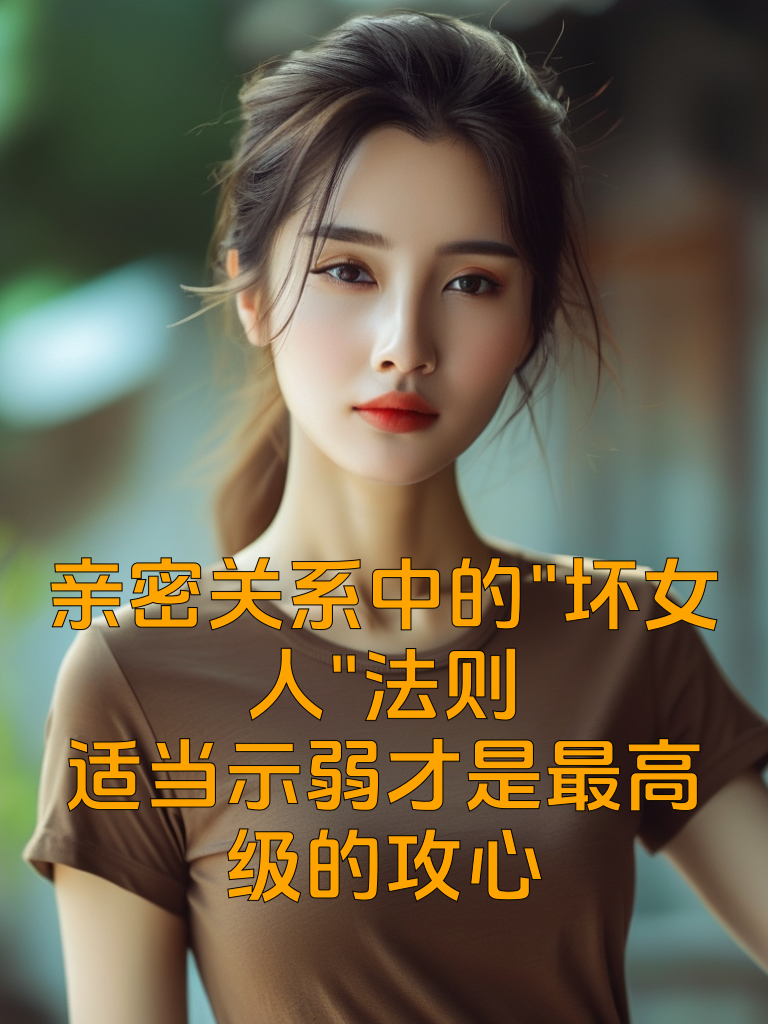 亲密关系中的