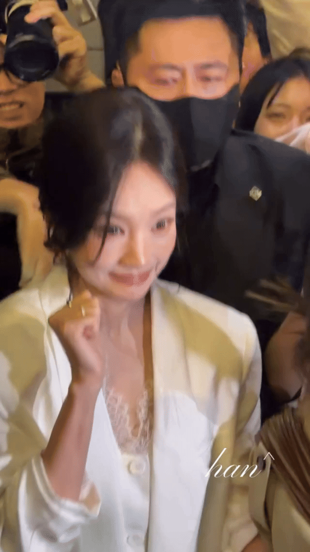 一念江南是李一桐和陈哲远，来看看符合你们的预期角色吗？