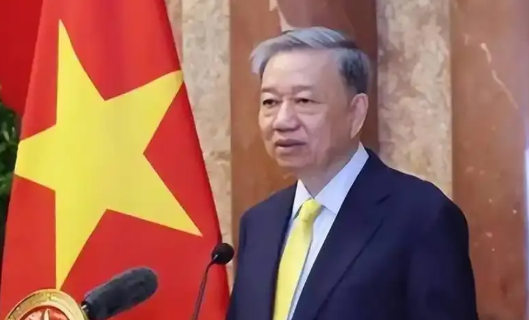 很多人担心随着越南、柬埔寨的下跪，对中国越来越不利，其实大家想多了，特朗普这个时