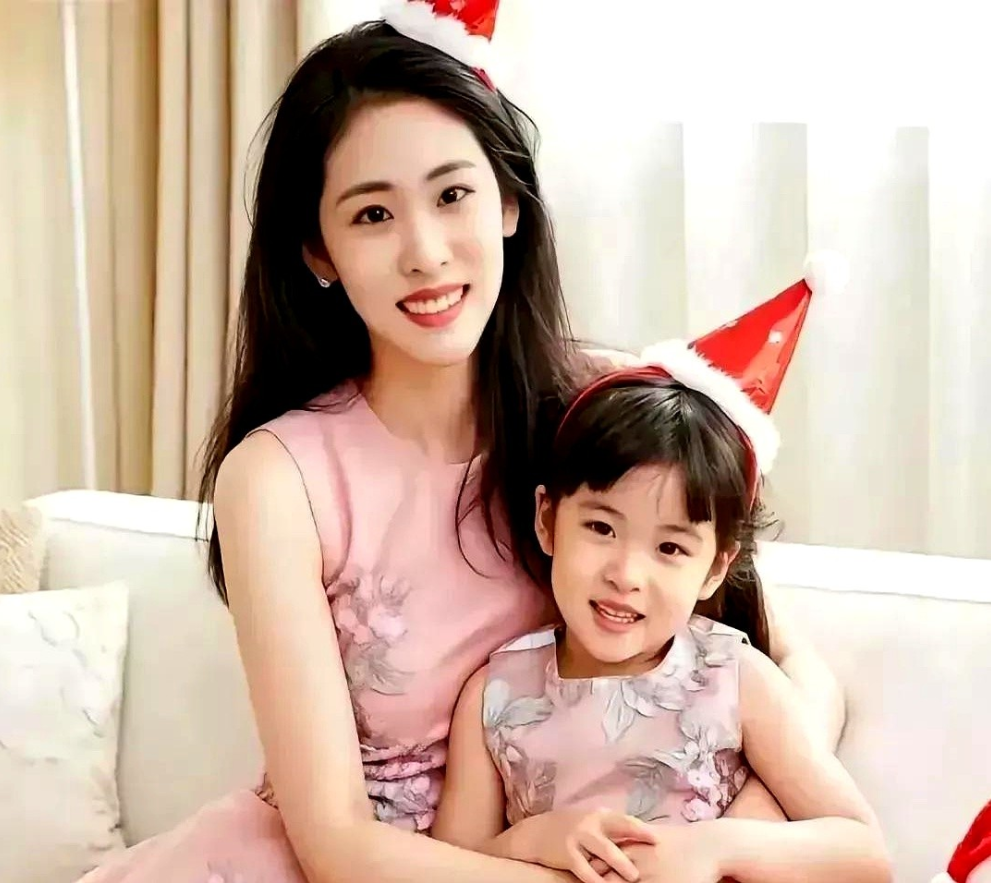 华晨宇认女显担当
