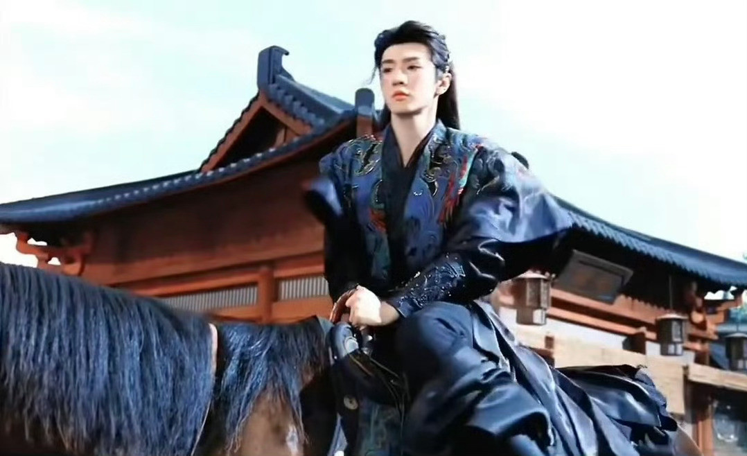 🐮和远帝的将军造型，来浅评下