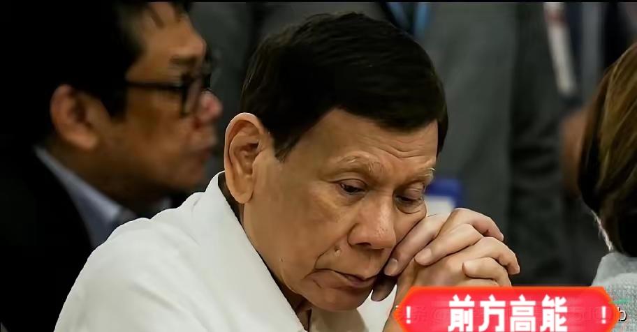 1月12日，总统府新闻官卡斯特罗宣布，将按照防洪工程问题的标准推进副总统莎拉的弹