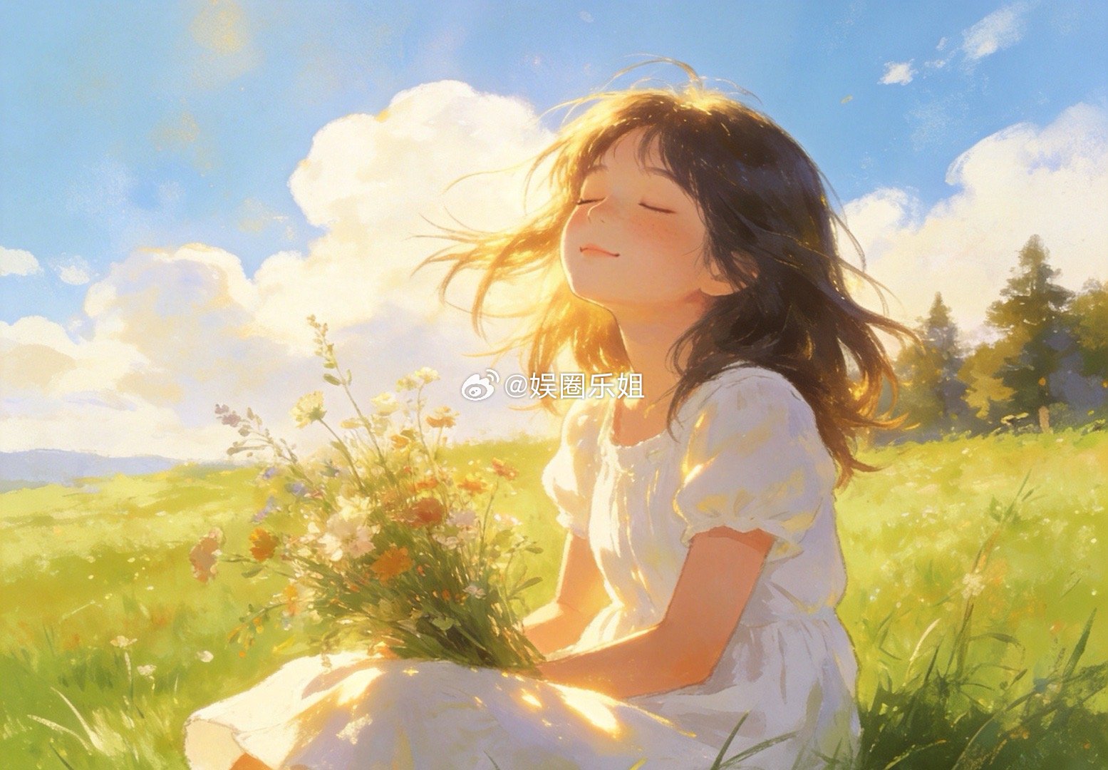 化妆从来就不是女生的必修课，素颜朝天的自信，和精致妆容的从容，同样值得欣赏。你可