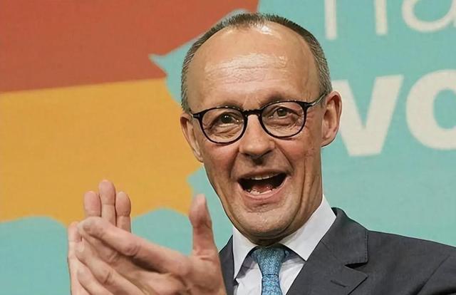 11月18日，第四篇德国真的急了，默茨在社交账号上发了一段话，其中提到德国接下