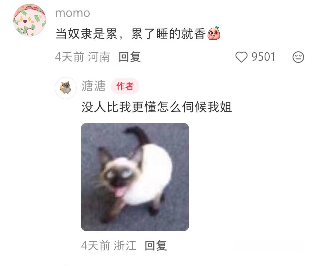 没体会过这种感情