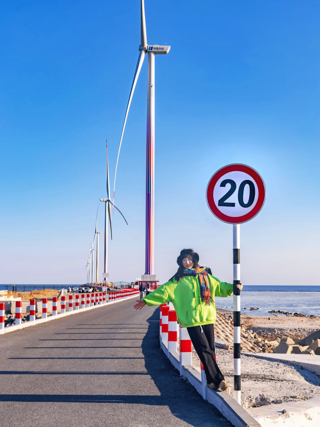 滨海10km沿海公路🌊别错过这4️⃣小众观景地