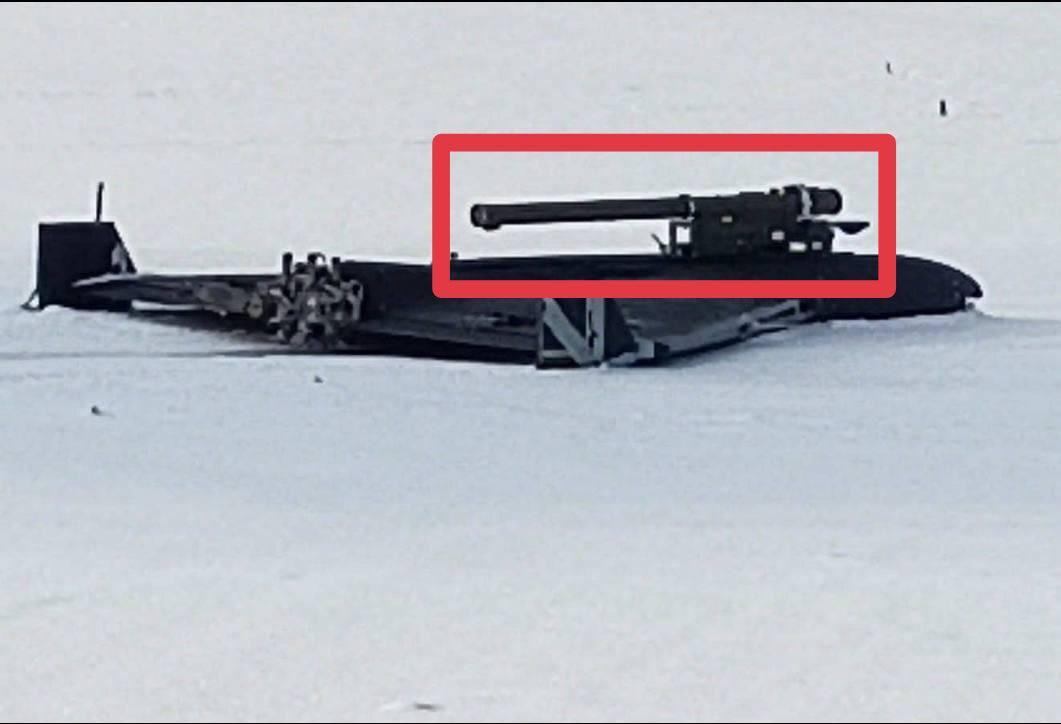 就在俄军轰炸基辅之时，1月5日，乌克兰军方宣布，乌克兰空军击落了一架俄罗斯军队发