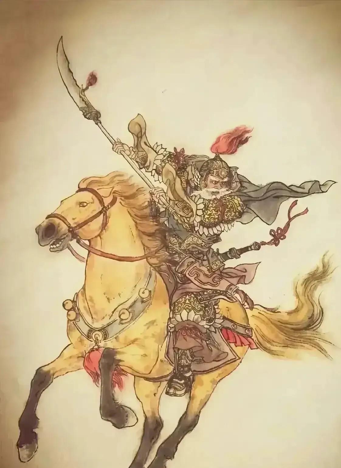 三国蜀汉一员大刀老将，武艺高强，老而弥坚。这位经验丰富的武将，在刘璋邀请刘备