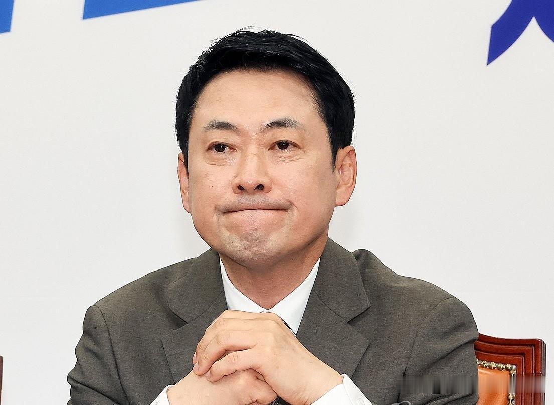 韩国在野党党首张东赫强硬喊话：全国重选立即启动特检调查