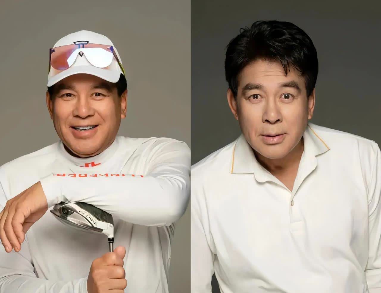 万万没想到！主持人问他陈佩斯拍《戏台》赔了咋办，可他却笑得特轻松说：“赔就赔