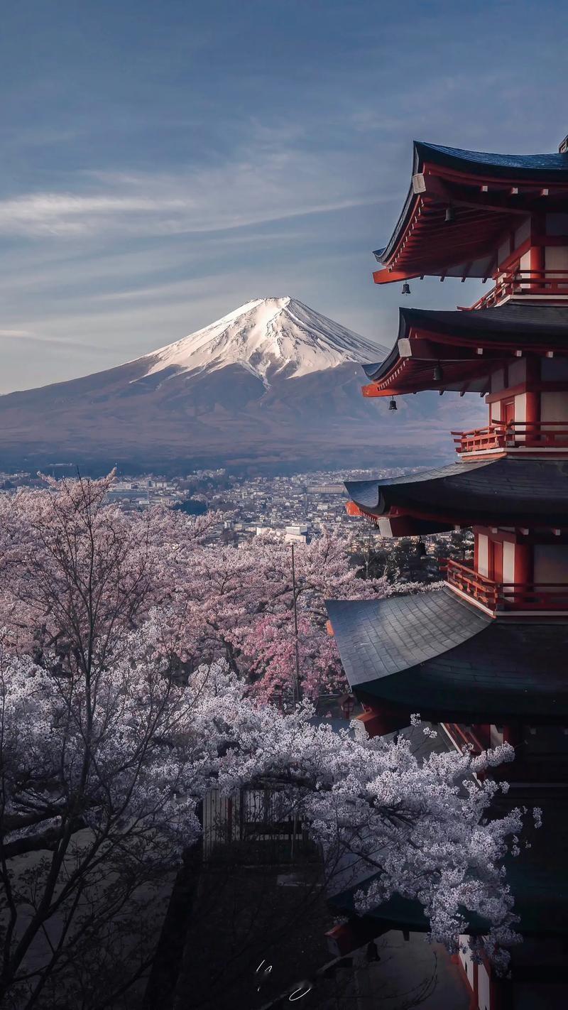 为啥全世界都知道日本富士山，我们国家的五岳却很少有人知道？答案很简单：都等着