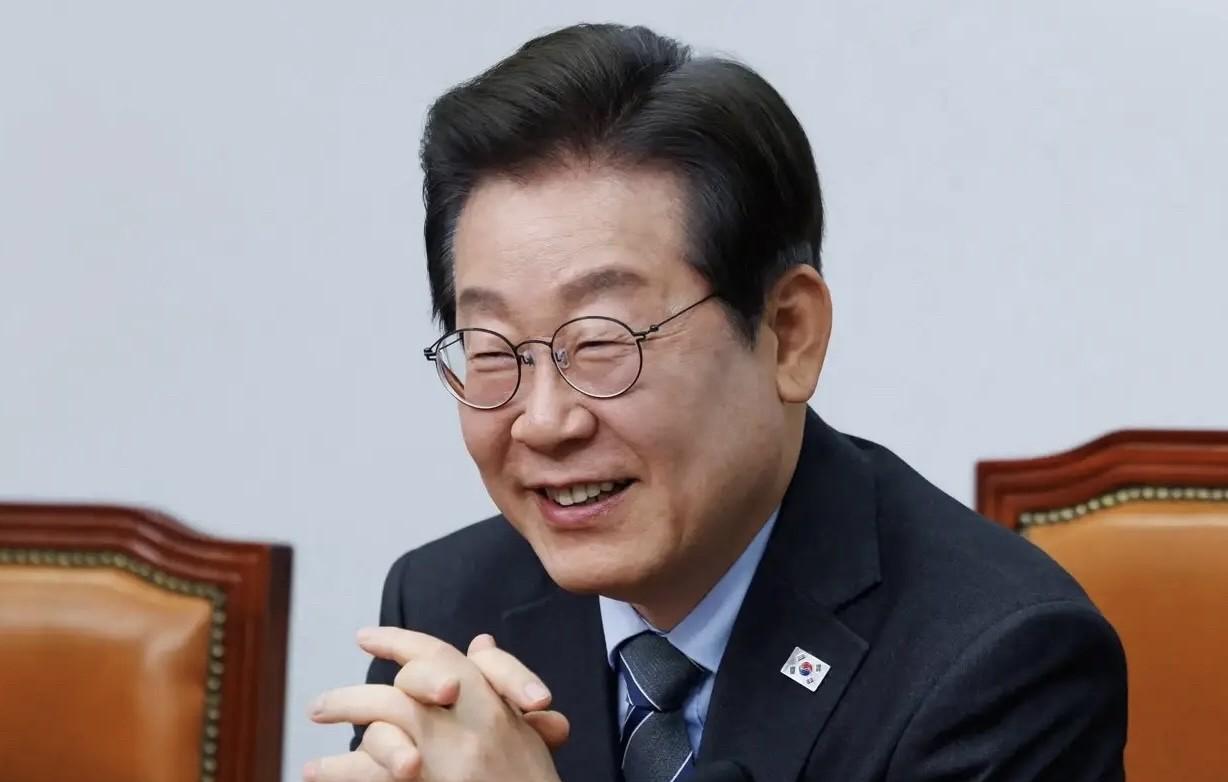 李在明当选总统后，截至目前除了涉教唆伪证案的二审在今年5月12日以后一直没有敲定