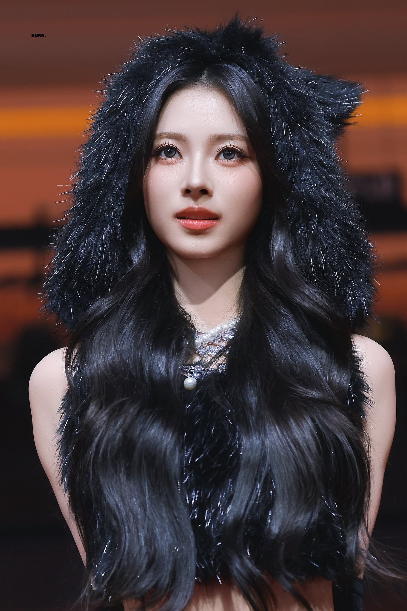 🖤🍷*Anna田中杏奈