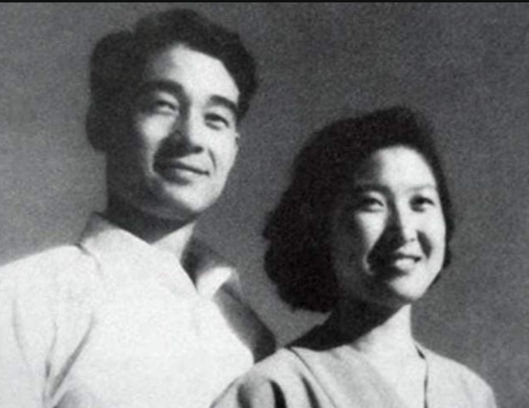 护士问住院的孔令华：你是毛主席女婿吗？孔令华说可能只是名字一样吧！孔令华的身