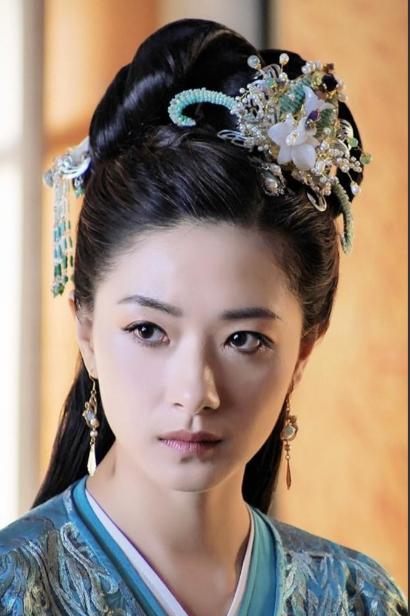 1620年7月万历帝驾崩，后宫一时无主，没想到一直被忽视，而且膝下无子的刘昭妃，