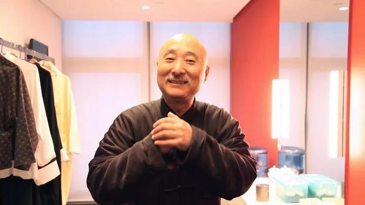 我有种预感《戏台》这部电影大概率是陈佩斯这一生导演的最后一部电影了！《戏