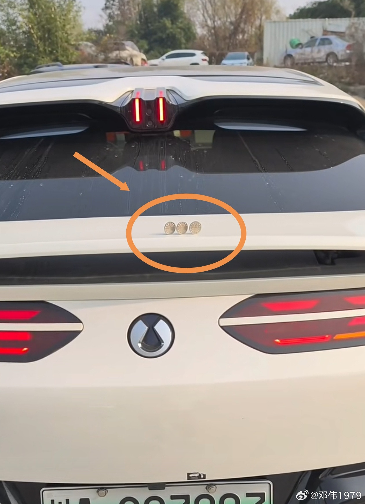 挑战立硬币，能成功了吗？