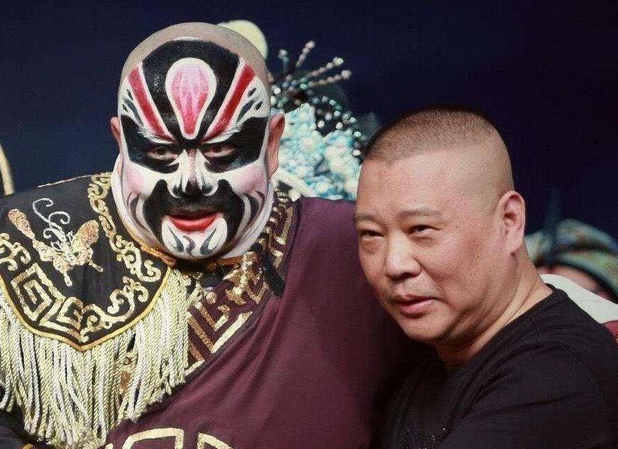 杨议直言不讳：郭德纲最大的危机，从来不是对手，是自己此次行业风波中，杨议的