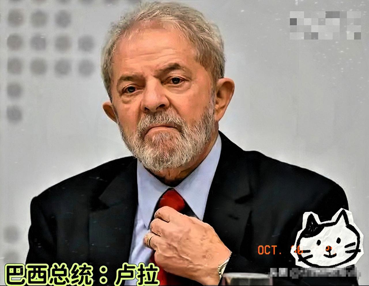 .果不其然! 巴西正式宣布了! 10月28日,巴西正式对我无纺布启动反倾