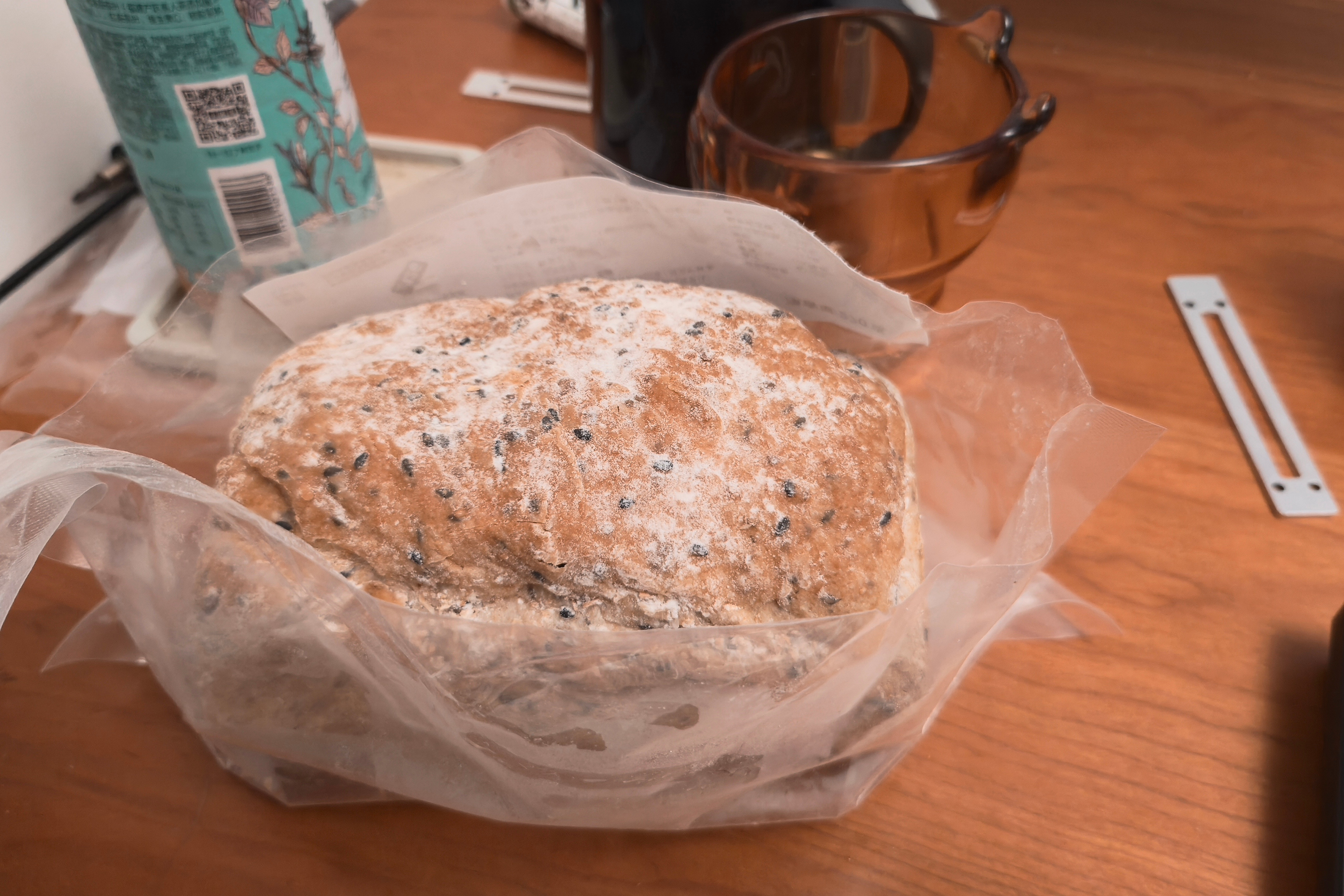 早餐整点清淡的