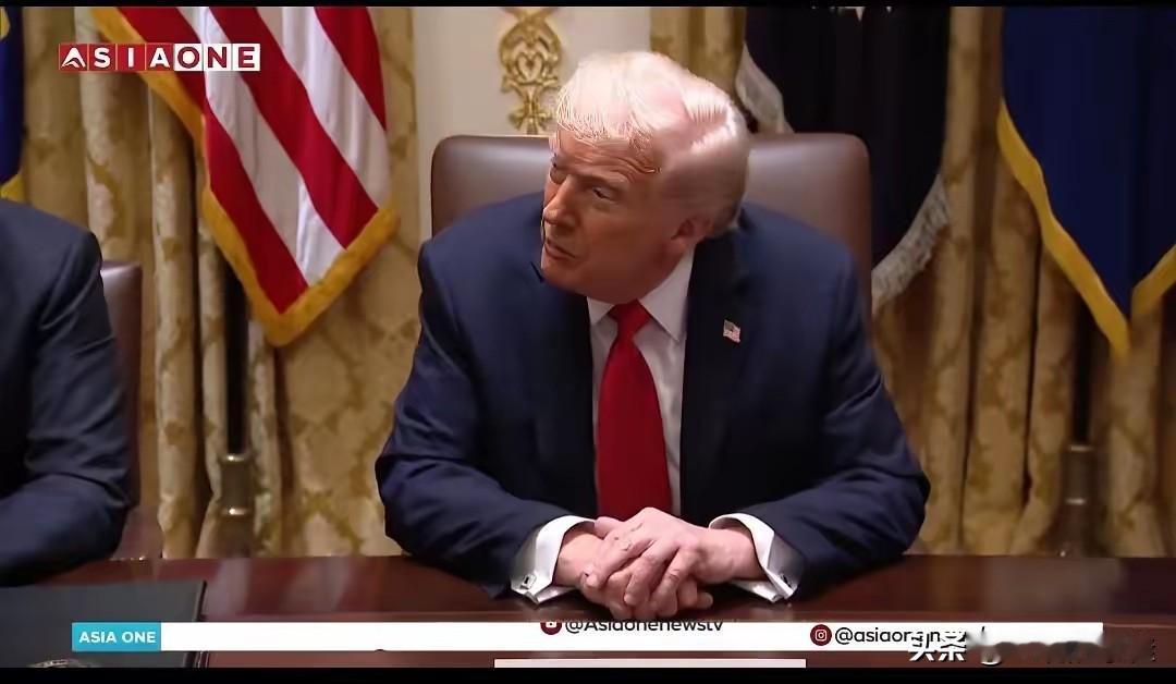我有预感，美国这次真的要变天了！不是因为贸易逆差持续扩大，也不是因为盟友离心