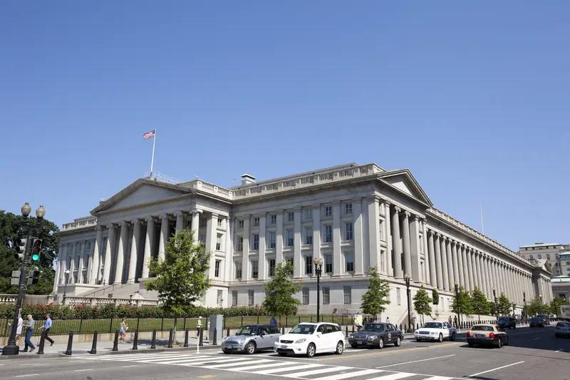 当地时间2月25日，美国财政部海外资产控制办公室更新“特别指定国民清单”，公布了