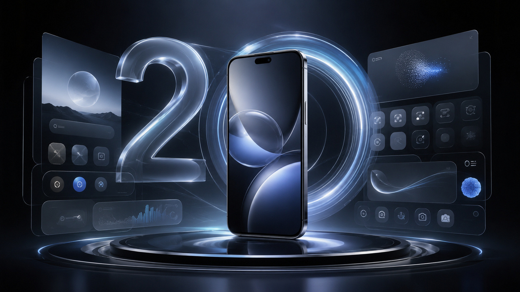 距离WWDC26只剩几天，按照彭博社爆料，今年落地的iOS27属于温和更新，不做