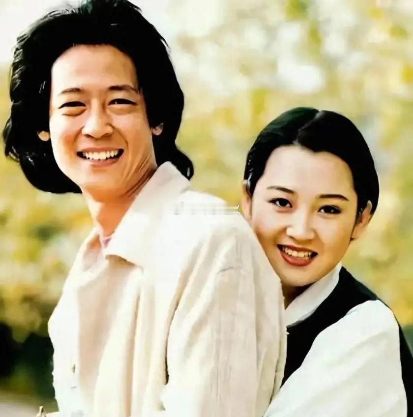 1997年，已有家室的富商刘波追求许晴，特地花了3000万买下了北京的一座四合院