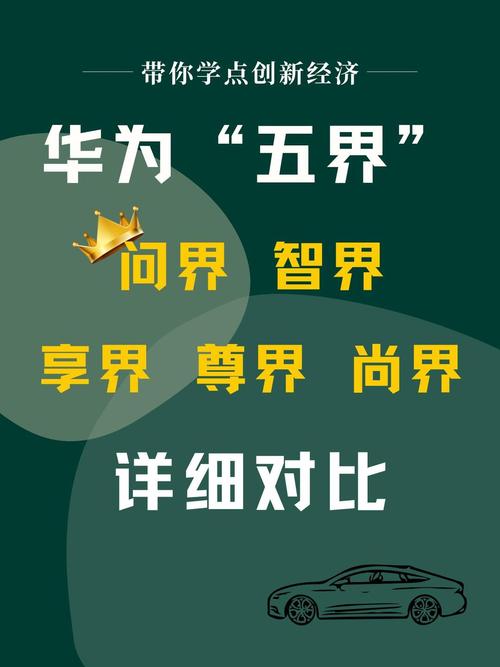 好家伙，通篇没提一次问界，这信号还不够明显？余承东台上讲工作，台下像做切割，转头喊“信华为信我就买四