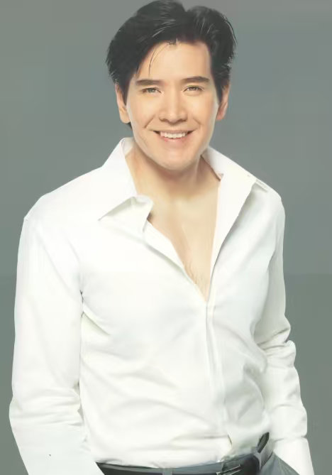 费翔回应AI代替自己演戏人工智能的飞速发展AI生成视频的门槛也越来越低，AI演