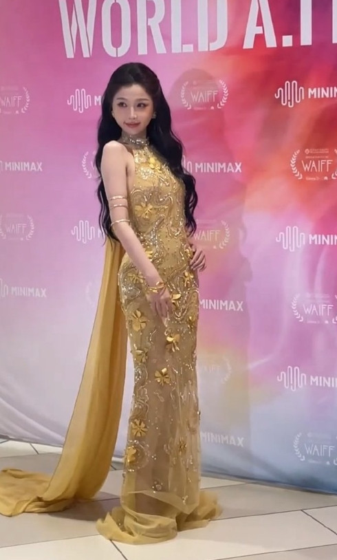 让人鼻血喷张眼前一亮的事情我妈咪顺手就做了虞书欣你就继续美得慷慨又大方吧啊啊啊