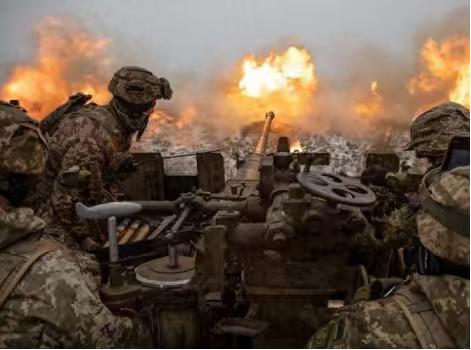 俄1万多枚导弹、数万架无人机、几百万发炮弹都击不垮乌克兰，终于找到原因，这次威胁