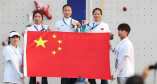 成都世运会收官！金牌榜对比：美国11枚，日本7枚，中国令人意外2025年8月