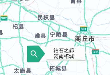 谁能想到，中国突然扔出大招，河南的一个县反手掐住美国高科技咽喉。商丘柘城县，