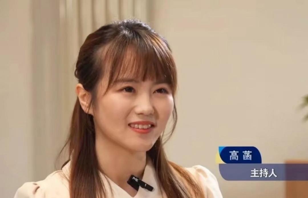 1、央视高涵“坚韧是曼昱各种品质中最牛的一项，很佩服她，也很心疼她，希望曼昱