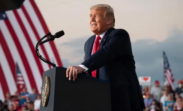 美国赌定中国不敢登船检查运往台湾的军火船，这一步是中美战略分水岭，敢查就是实力亮