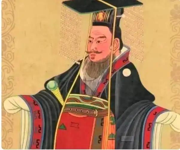 隋炀帝不是昏君？正史记载他功绩卓著，亡国只因太急功近利提到隋炀帝杨广，大多数