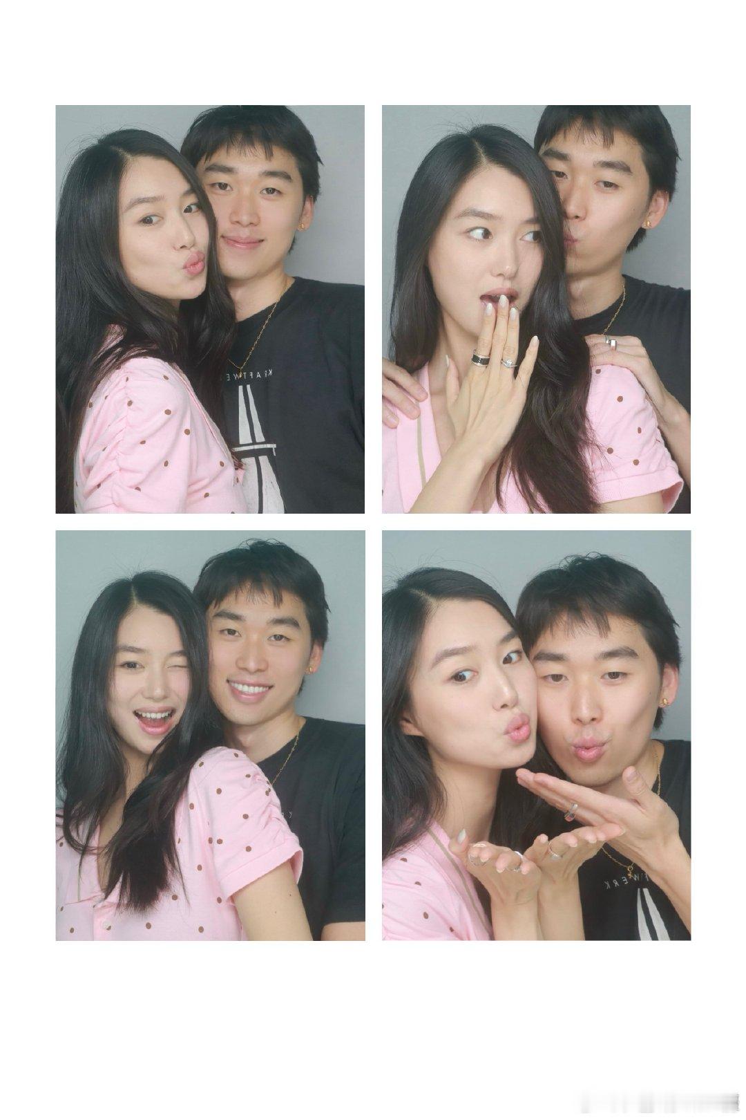 林子濠是林依轮儿子官宣恋情刷屏！林子濠是林依轮长子，多才多艺技能点拉满，会钢琴