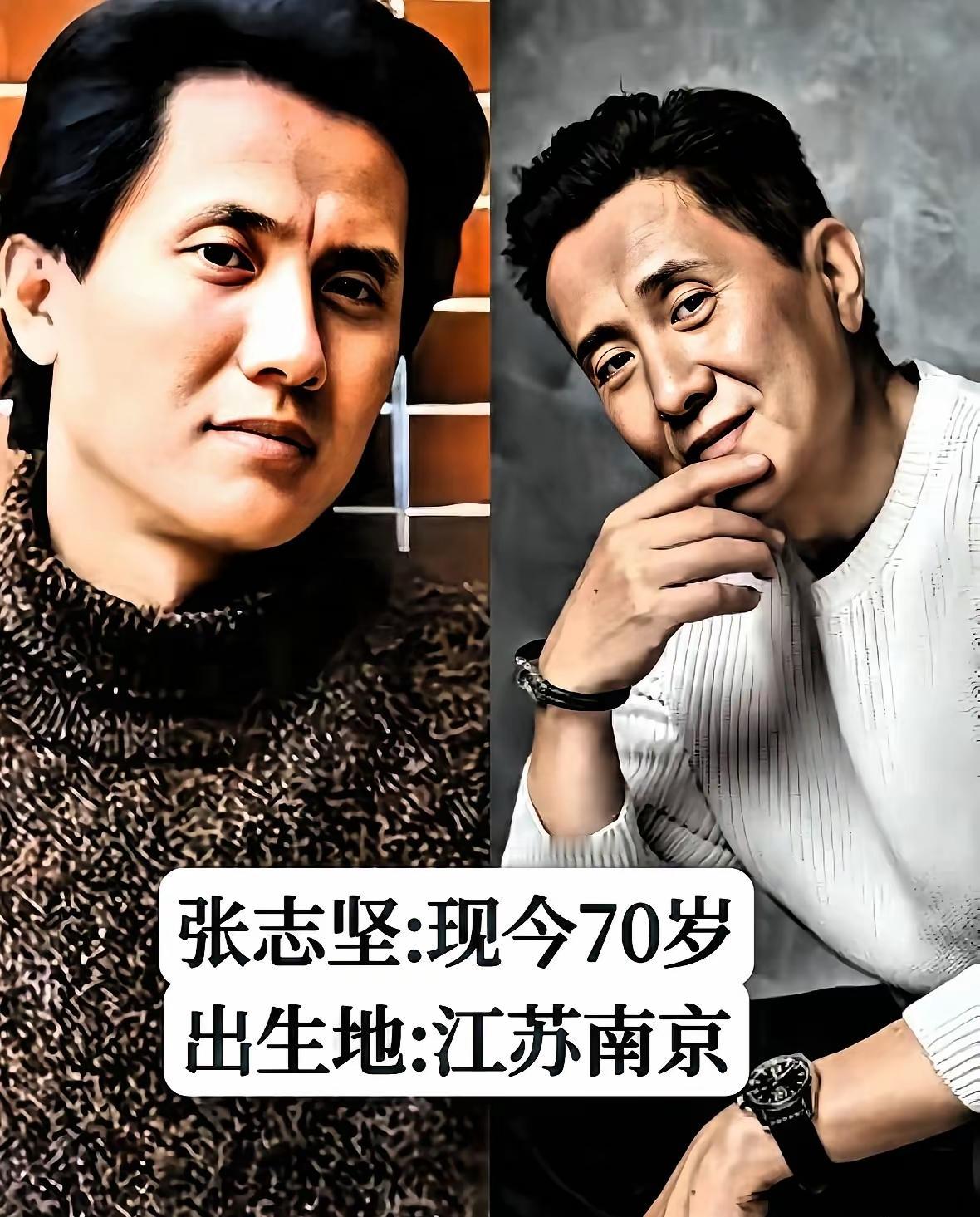 来自江苏的优秀演员，他们这些人都是出道多年的实力派。陈炜，张志坚来自江苏南京