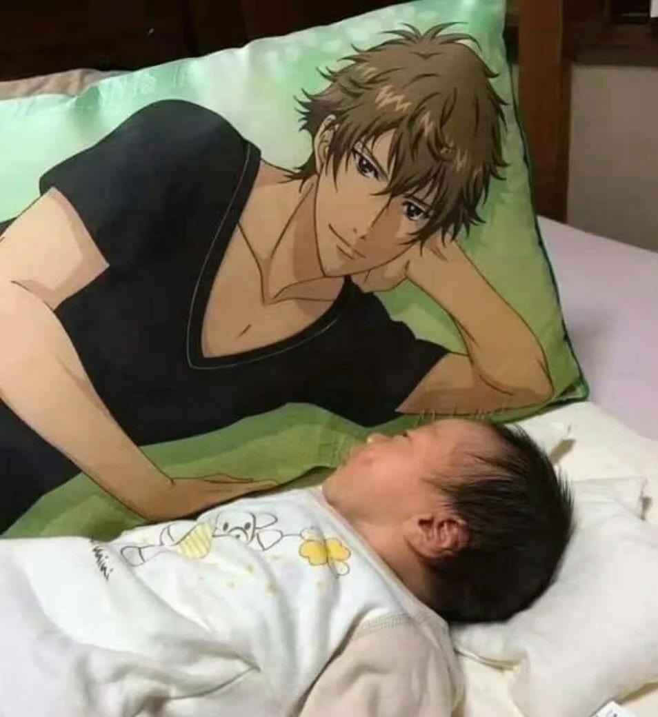 一些对你的人生毫无意义的图审美积累梗图