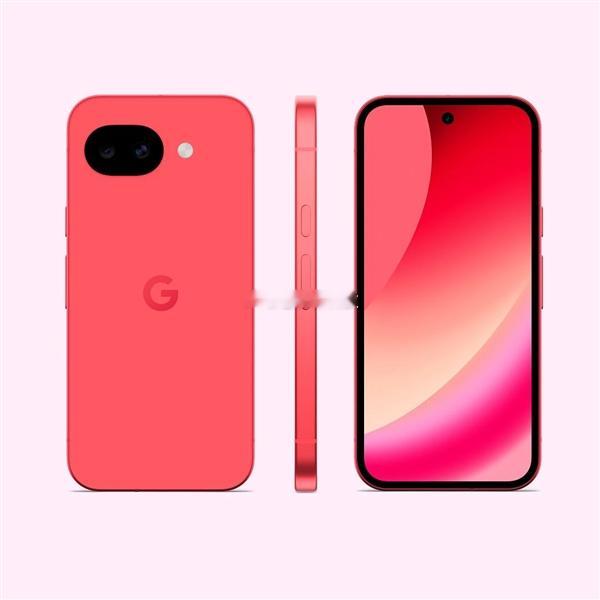 谷歌Pixel10a正式亮相中端机市场又多了一位硬核选手这次最有意思的是纯平