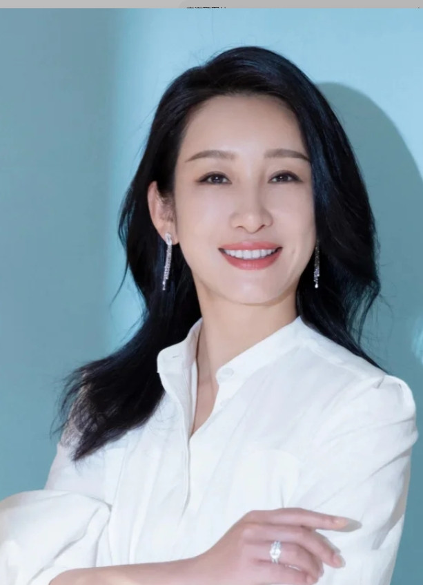 <em>秦海璐</em>的个人生活