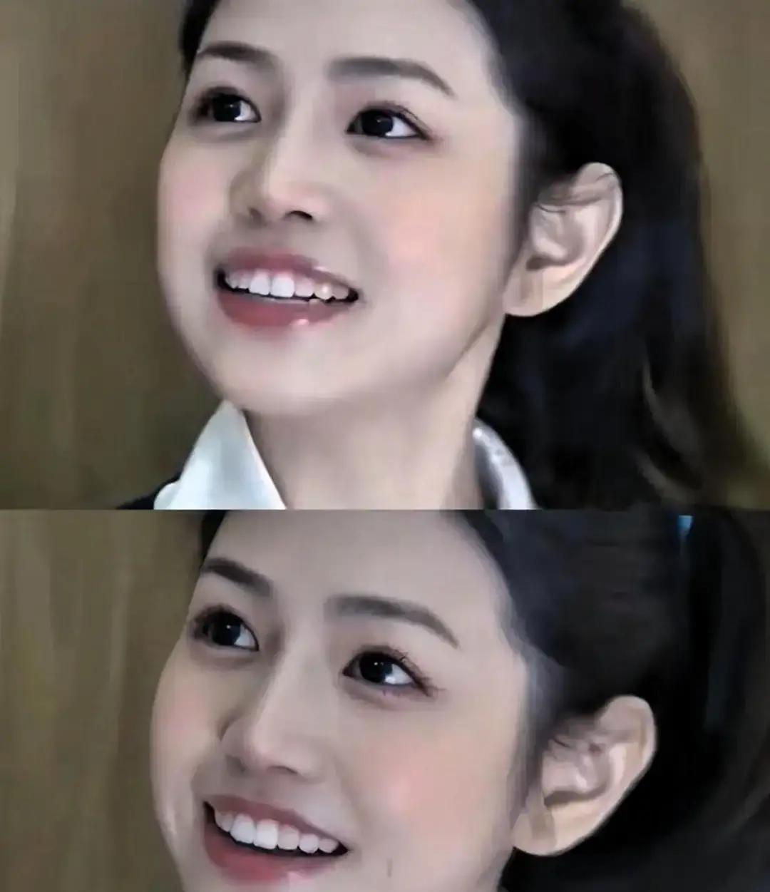 陈晓和陈妍希的婚姻最近又被拿来说事了。网上传他们感情出了问题。有人发现陈晓