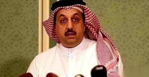 中东那边传来一个说法，说就算把中国的顶尖武器库搬空，也换不来安全感。他们不是说武