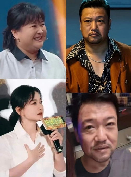 现在全网最尴尬的就是贾冰了，人果然不能共情曾经的自己，本以为瘦下来大家都开