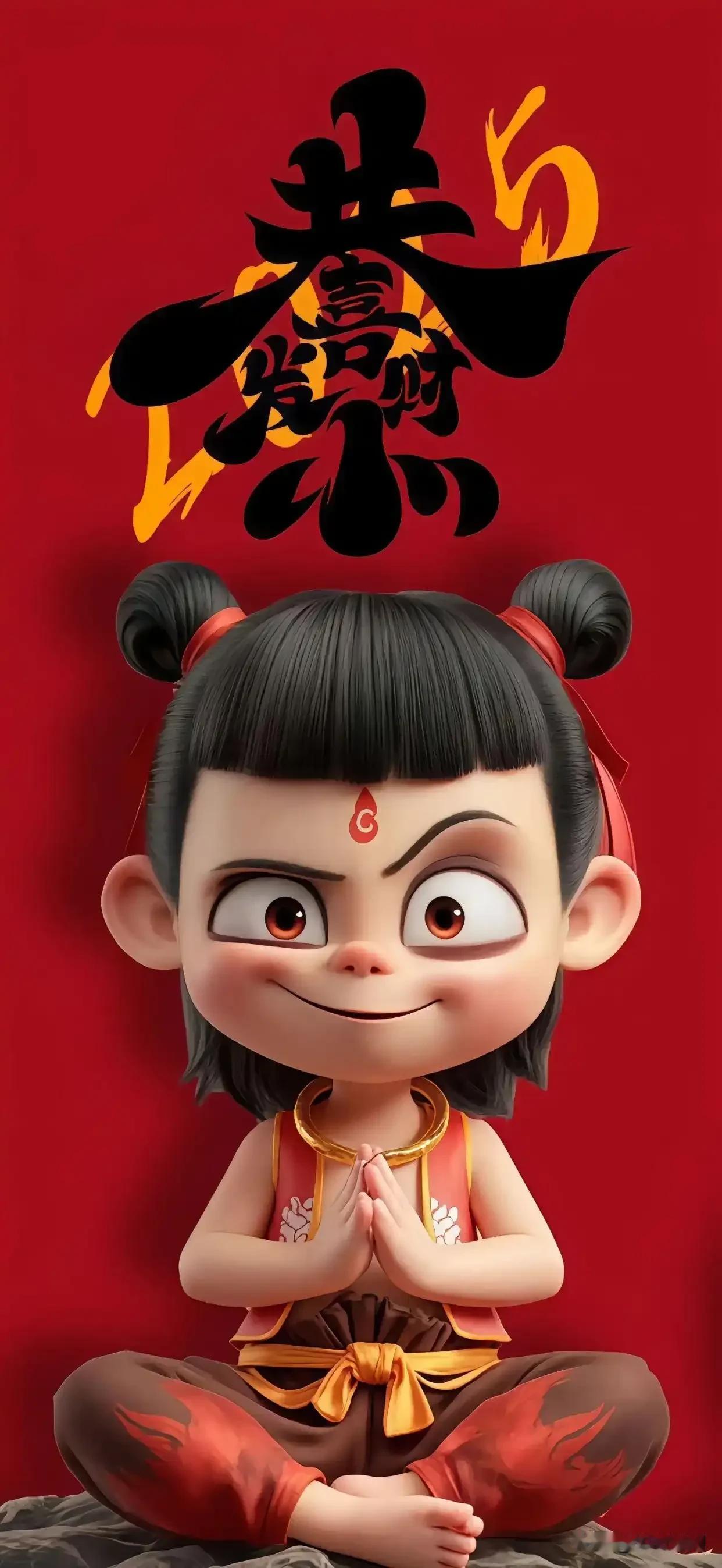 《哪吒2》终于下线了！上映六个月，票房159亿，全球票房达到了第五的位置！虽
