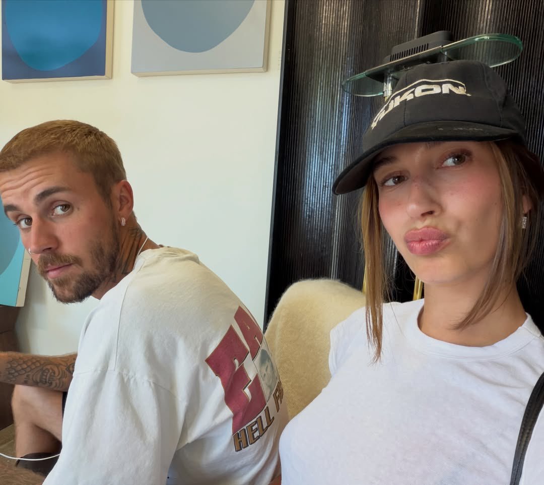 JustinBieber•贾斯汀比伯奶爸奶媽和BabyJack