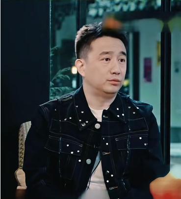 演员黄磊说：“网友都说我不会做饭，我现在唯一的一档综艺节目就是《向往的生活》，这